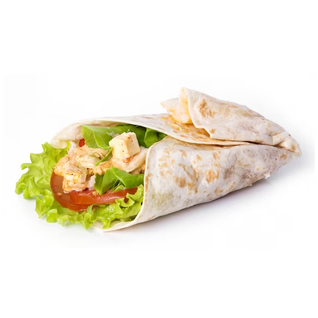 Best Burrito Wraps in Quetta by Pasteria