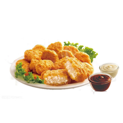 Best Chicken Nuggets in Quetta by Pasteria