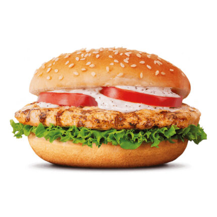 Best Chicken Burgers in Quetta