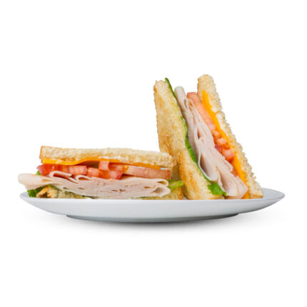 Best Club Sandwich in Quetta by Pasteria