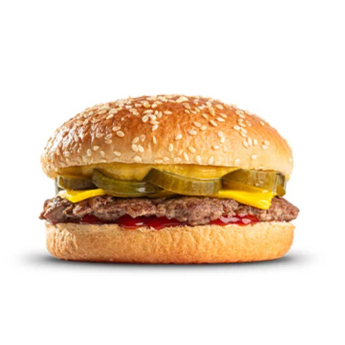 Best Jalapeno Burger in Quetta