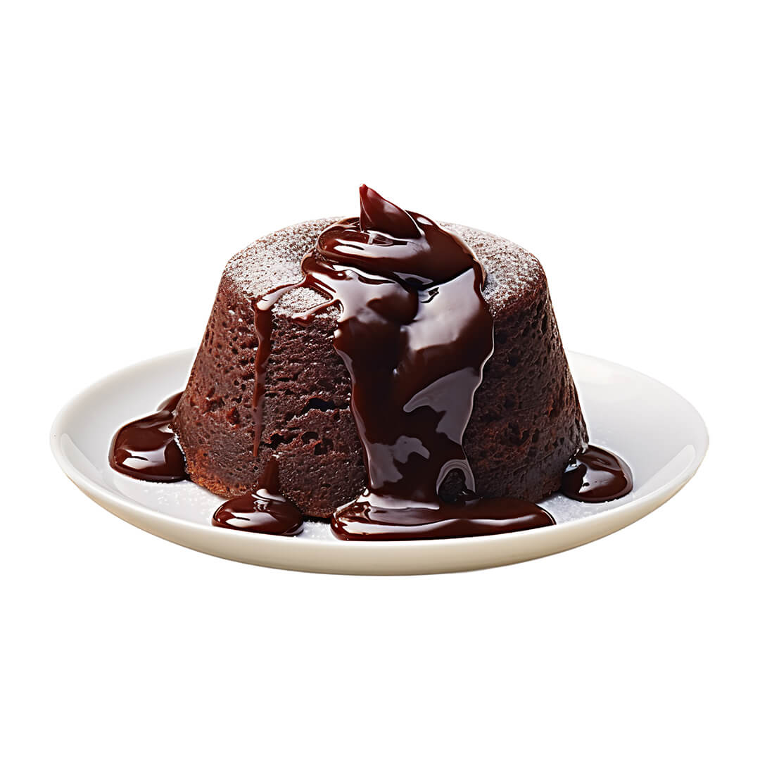 Best Molten Lava Cake in Quetta by Pasteria
