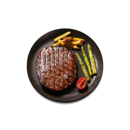 Best Pepper Steak in Quetta by Pasteria
