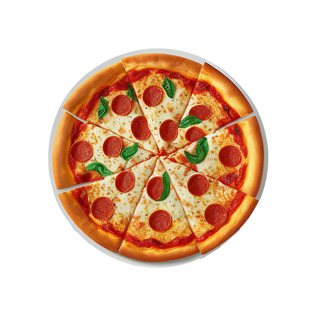 Best Pizza in Quetta by Pasteria