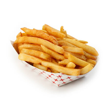 Best Plain Fries in Quetta