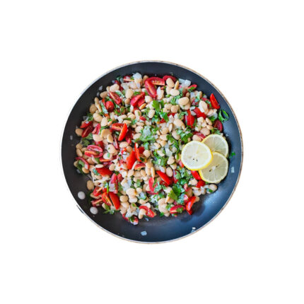 Best Tuscan Salad in Quetta by Pasteria